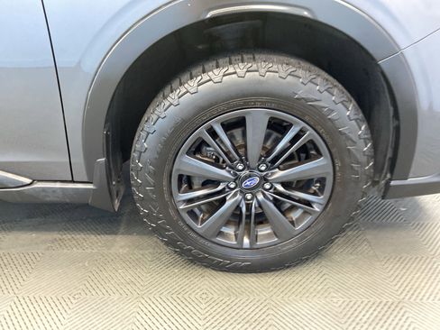 Used 2020 Subaru Outback Premium image 45