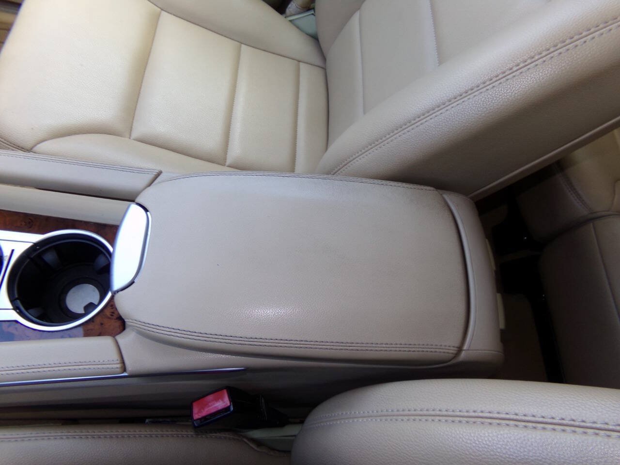 Used 2011 Mercedes-Benz ML 350 4MATIC image 57