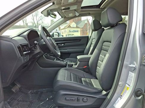 Certified 2023 Honda CR-V EX-L image 13