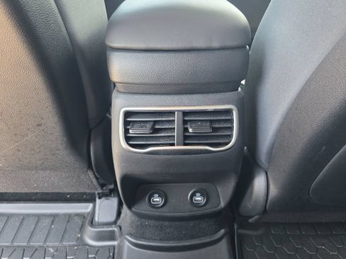 Used 2023 Hyundai Santa Fe SEL w/ Cargo Package FWD image 26