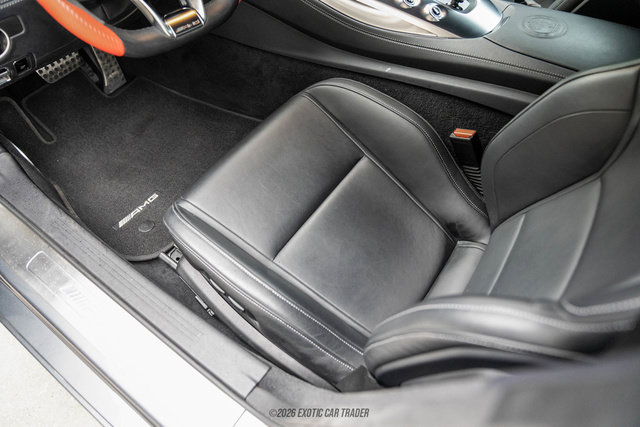 Used 2016 Mercedes-Benz AMG GT S image 74
