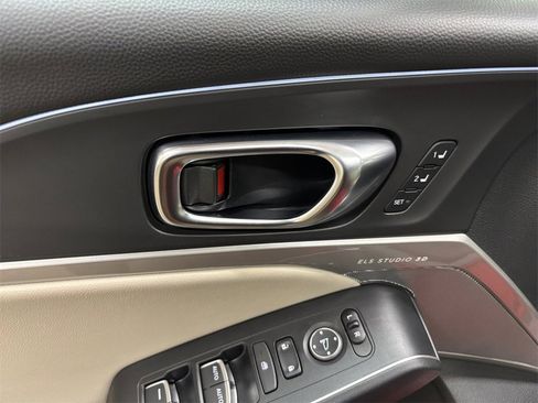 Certified 2023 Acura Integra A-Spec image 12