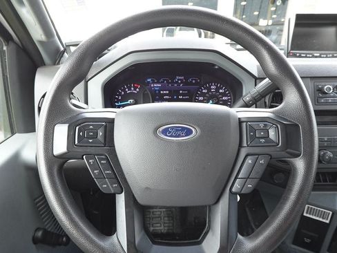 Used 2023 Ford F650 2WD Regular Cab Super Duty image 11