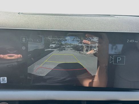 New 2026 Hyundai Tucson SEL Plus w/ Tow & Go Package FWD image 11