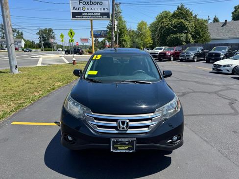 Used 2013 Honda CR-V EX image 2