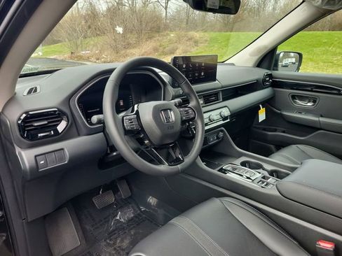 New 2026 Honda Pilot EX-L image 17