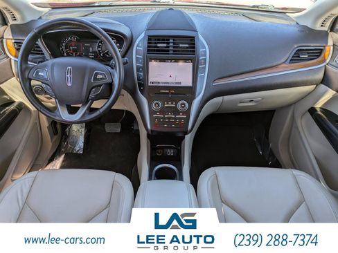 Used 2019 Lincoln MKC Select w/ Select Plus Package image 13