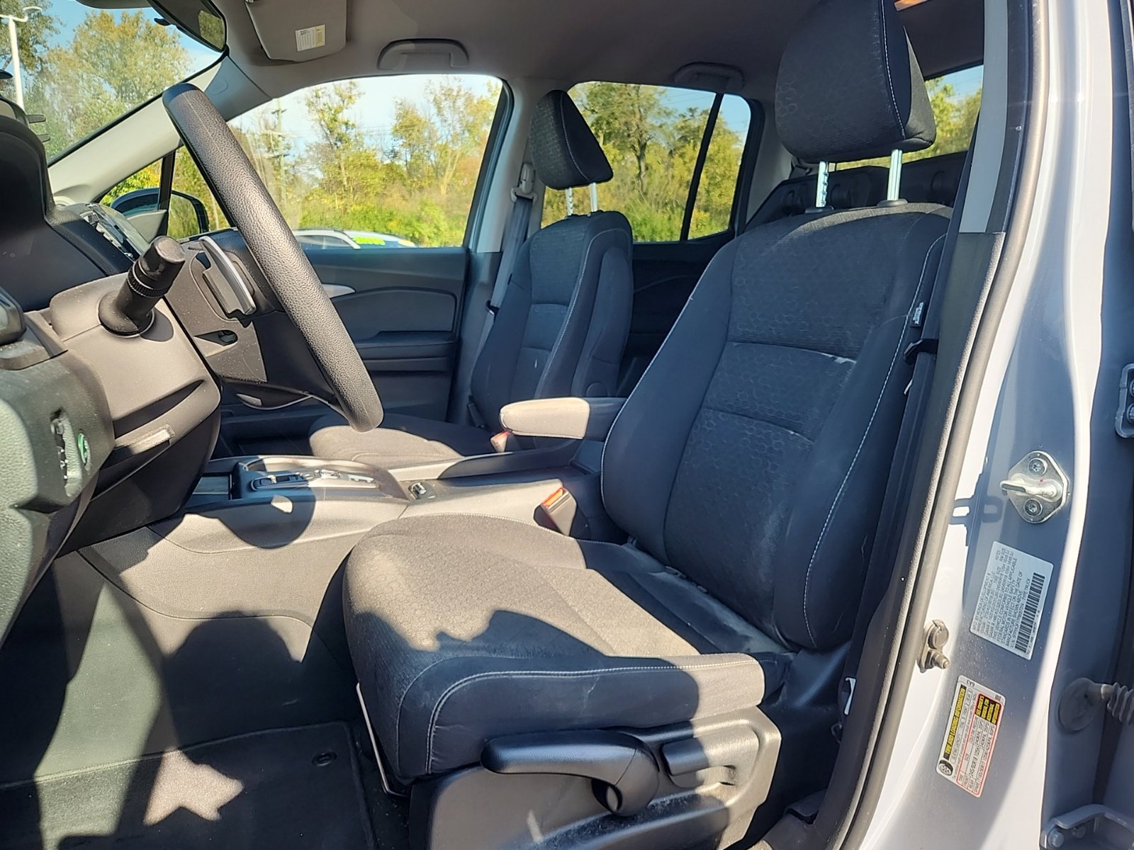 Used 2023 Honda Ridgeline Sport image 14
