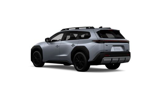 New 2026 Toyota bZ Woodland AWD/4WD image 6