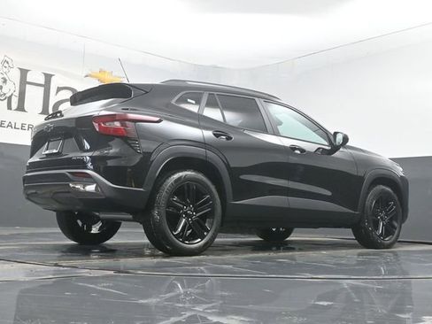 New 2026 Chevrolet Trax ACTIV w/ Driver Confidence Package image 11