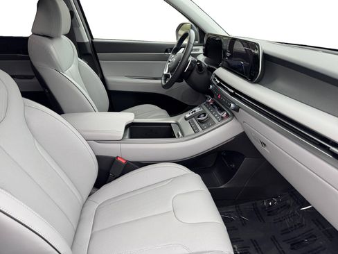 Used 2025 Hyundai Palisade SEL image 15
