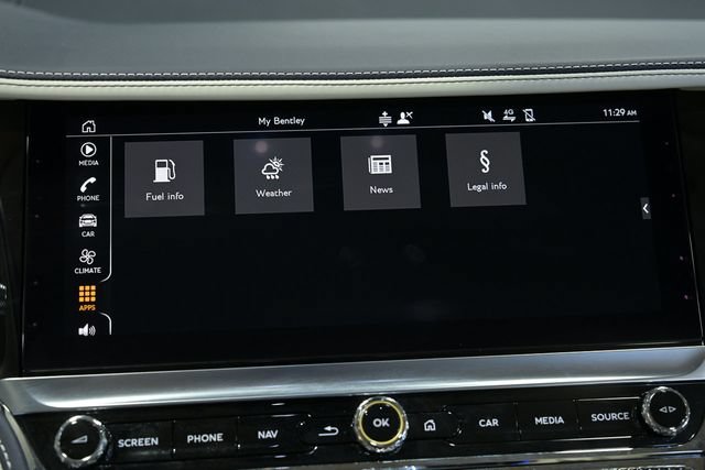 Used 2024 Bentley Flying Spur V8 AWD/4WD image 60