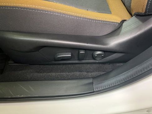 Certified 2025 Subaru Crosstrek 2.5i Sport w/ Popular Package #3A image 47