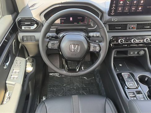 New 2026 Honda Pilot EX-L image 14