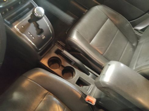 Used 2017 Jeep Patriot High Altitude FWD image 26