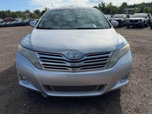 Used 2011 Toyota Venza AWD w/ Comfort Pkg image 9