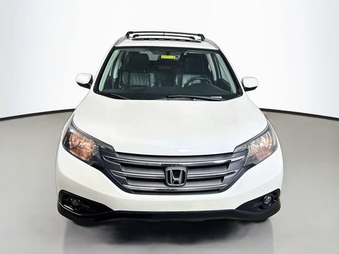 Used 2014 Honda CR-V EX-L image 2