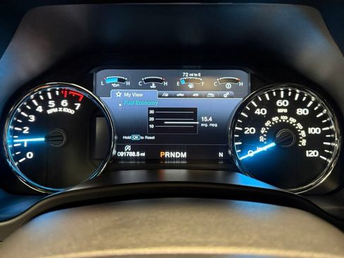 Used 2020 Ford F150 Lariat w/ Equipment Group 502A Luxury AWD/4WD image 14