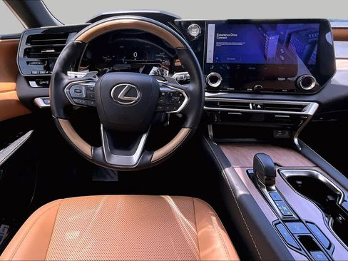 Used 2026 Lexus RX 350 Premium w/ Accessory Package (Z1) FWD image 5
