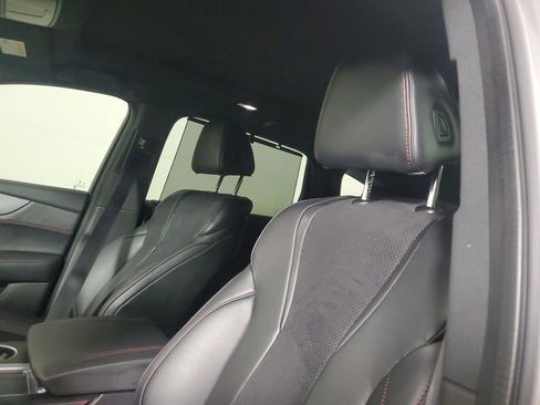 Used 2023 Acura MDX A-Spec AWD/4WD image 24