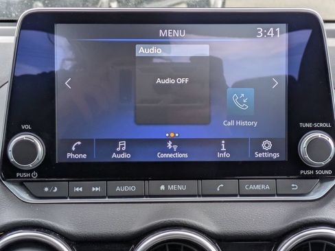 Used 2023 Nissan Sentra SR FWD image 18