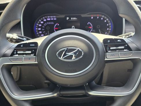 Used 2023 Hyundai Santa Cruz SEL image 22