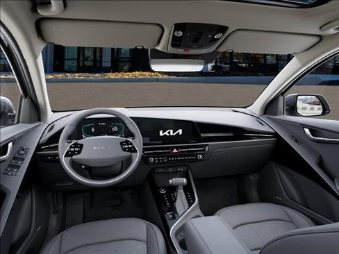 New 2026 Kia Niro SX FWD image 14