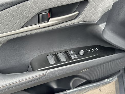 New 2026 Toyota Camry XLE FWD image 18