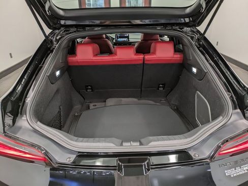 Used 2023 Acura Integra A-Spec image 24