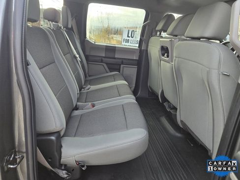 Used 2020 Ford F150 XL w/ XL Power Equipment Group image 13