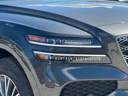 New 2025 Genesis GV80 2.5T Standard image 7