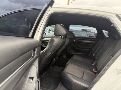 Used 2020 Honda Accord Sport image 21