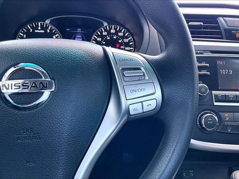 Used 2018 Nissan Altima 2.5 S w/ S Convenience Package FWD image 25