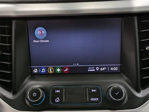 Used 2023 GMC Acadia SLE w/ Driver Convenience Package AWD/4WD image 38