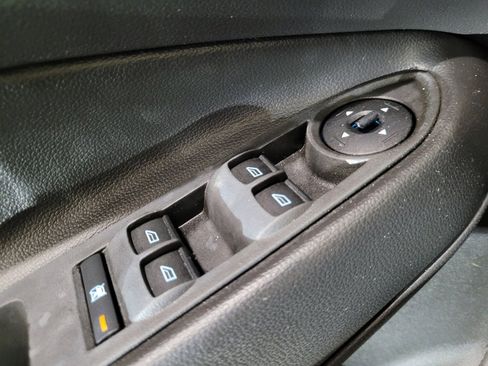 Used 2017 Ford Escape SE AWD/4WD image 27