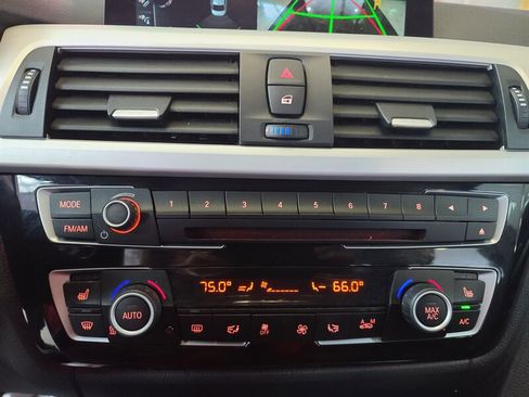 Used 2017 BMW 320i xDrive Sedan image 19