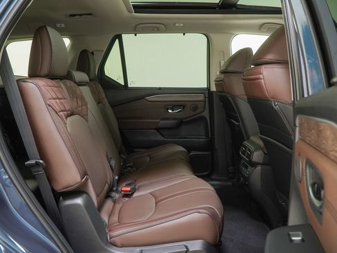New 2026 Honda Pilot Elite image 44