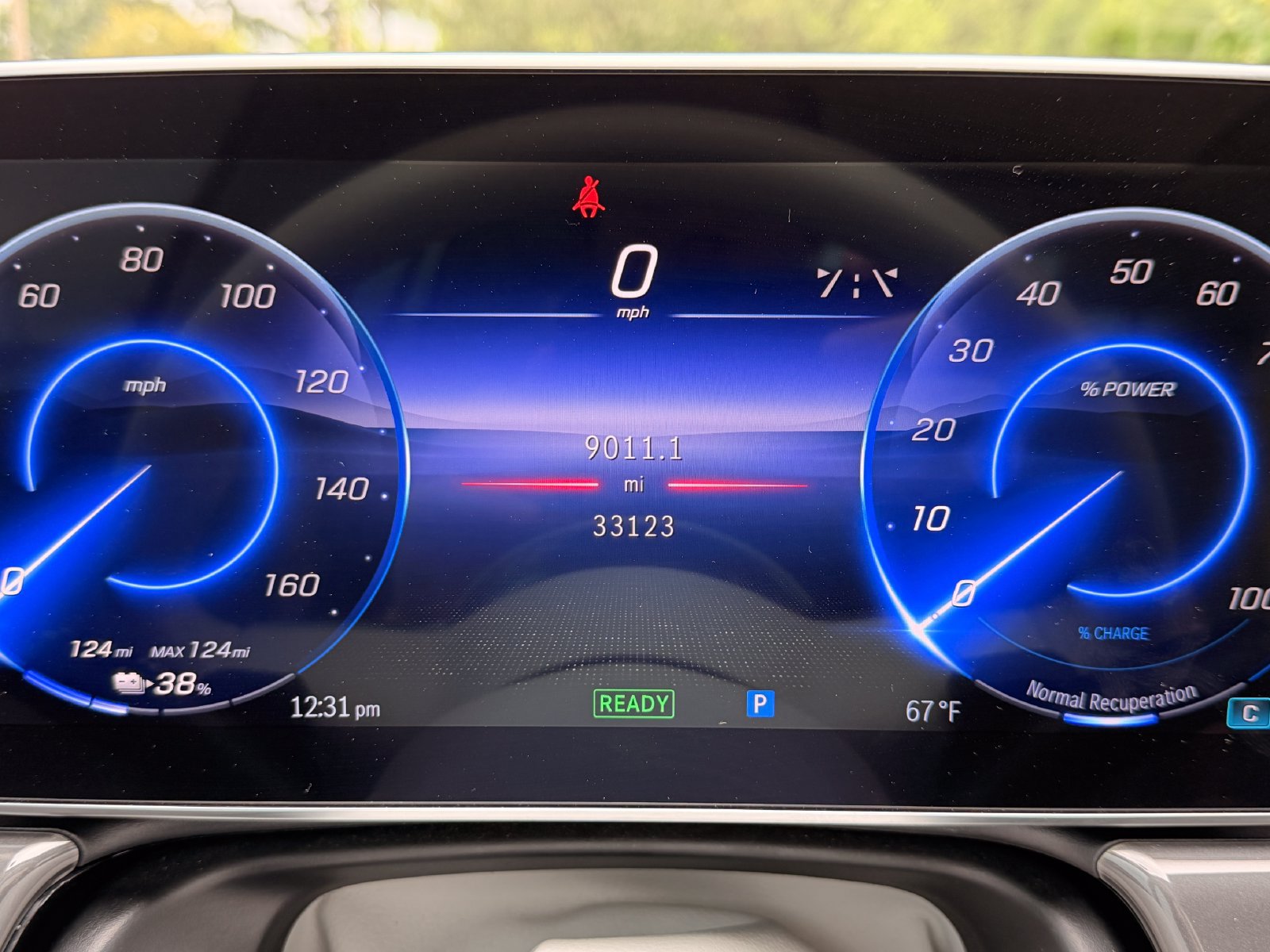 Certified 2023 Mercedes-Benz EQE 350+ Sedan image 25