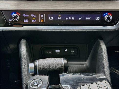 Used 2023 Kia Sportage X-Line w/ X-Line Premium Package image 16