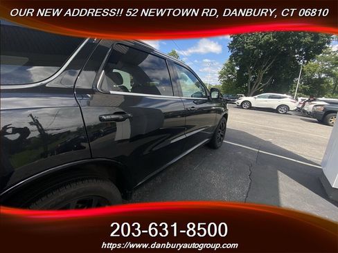 Used 2020 Dodge Durango GT AWD/4WD image 7