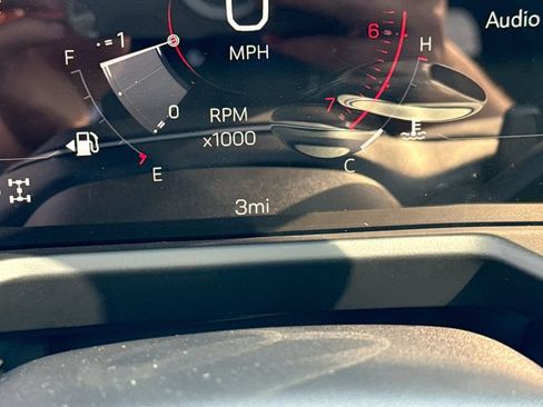 New 2026 GMC Acadia Elevation w/ Black Edition AWD/4WD image 12