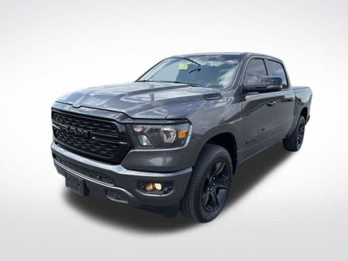 Used 2023 RAM 1500 Big Horn image 9