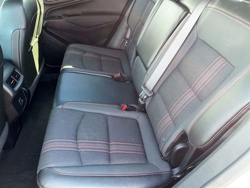 Used 2024 Chevrolet Equinox RS image 23