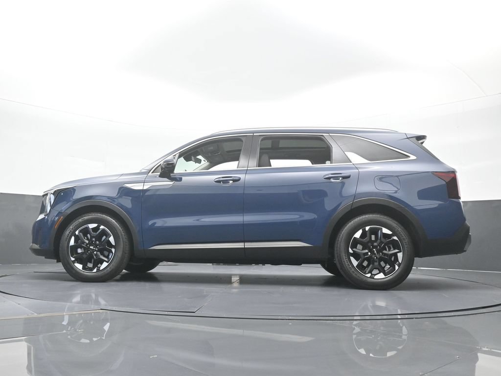 Used 2025 Kia Sorento S w/ Panoramic Sunroof Package FWD image 58