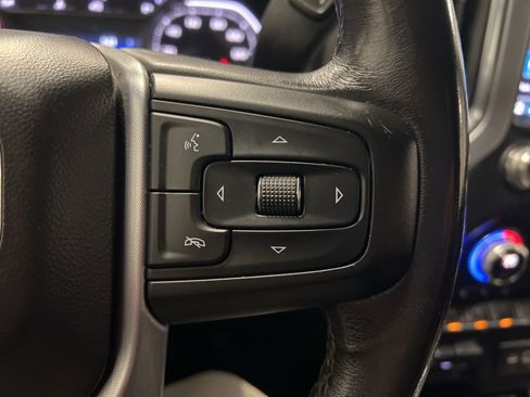 Certified 2021 GMC Sierra 1500 SLT w/ SLT Premium Plus Package image 15