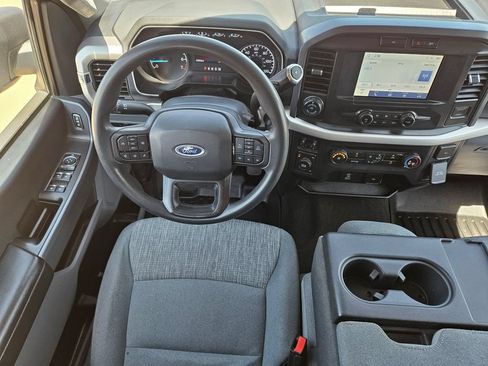 Used 2021 Ford F150 XLT w/ Trailer Tow Package AWD/4WD image 26