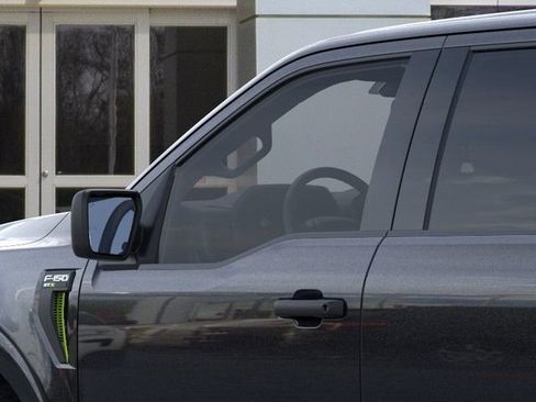 New 2025 Ford F150 STX w/ Equipment Group 200A image 20