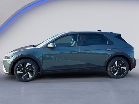 New 2026 Hyundai Ioniq 5 SEL image 7