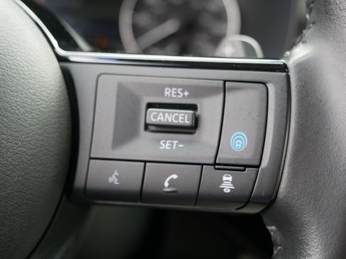 Certified 2023 Nissan Pathfinder SV AWD/4WD image 29