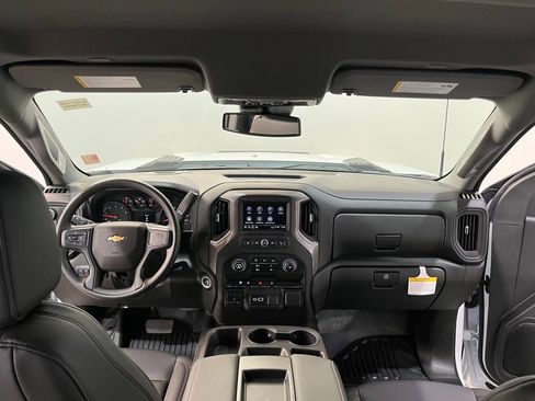 New 2025 Chevrolet Silverado 3500 W/T w/ WT Convenience Package image 17